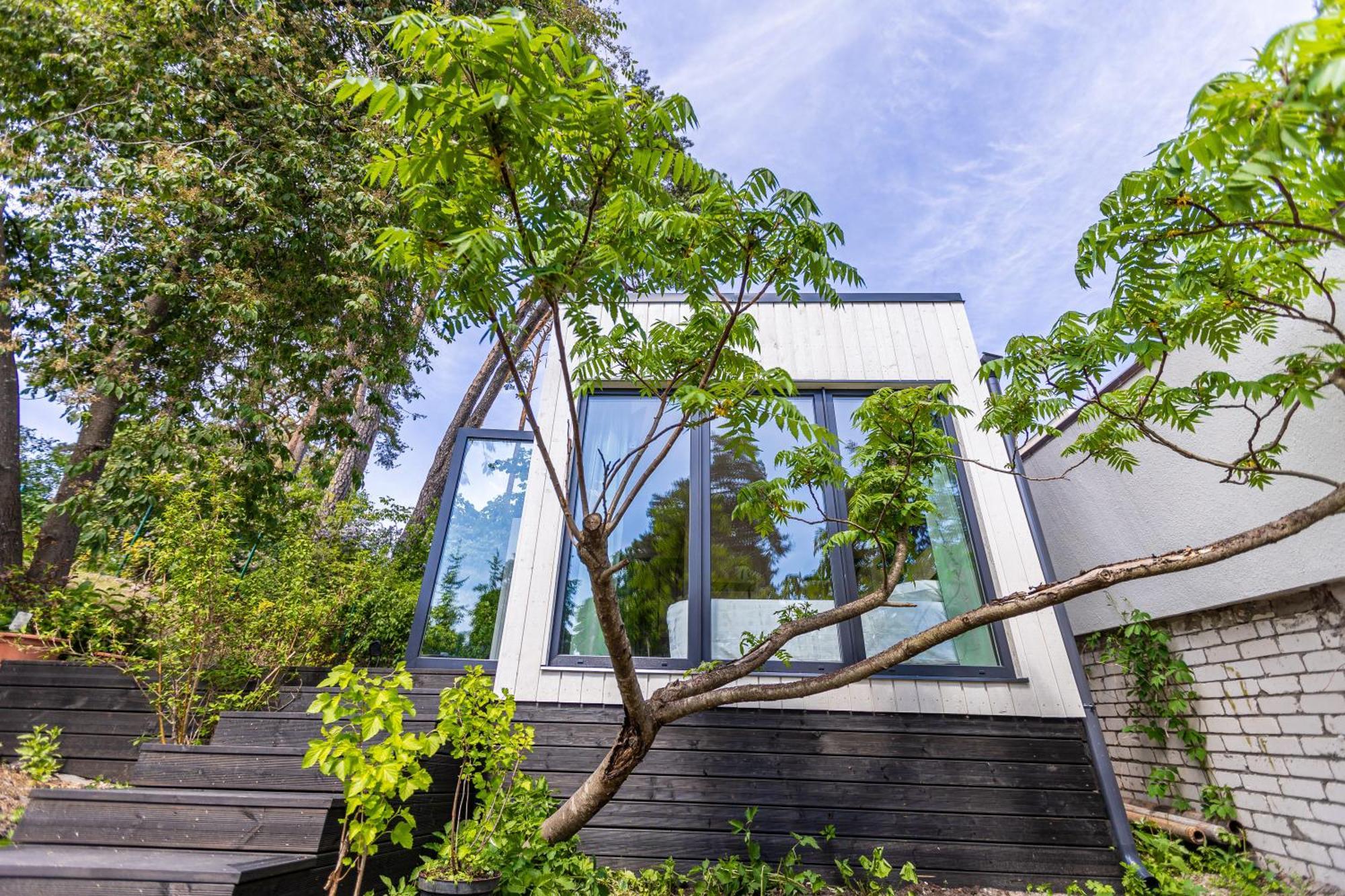 Baltic Beach Houses & ยูร์มาลา ภายนอก รูปภาพ
