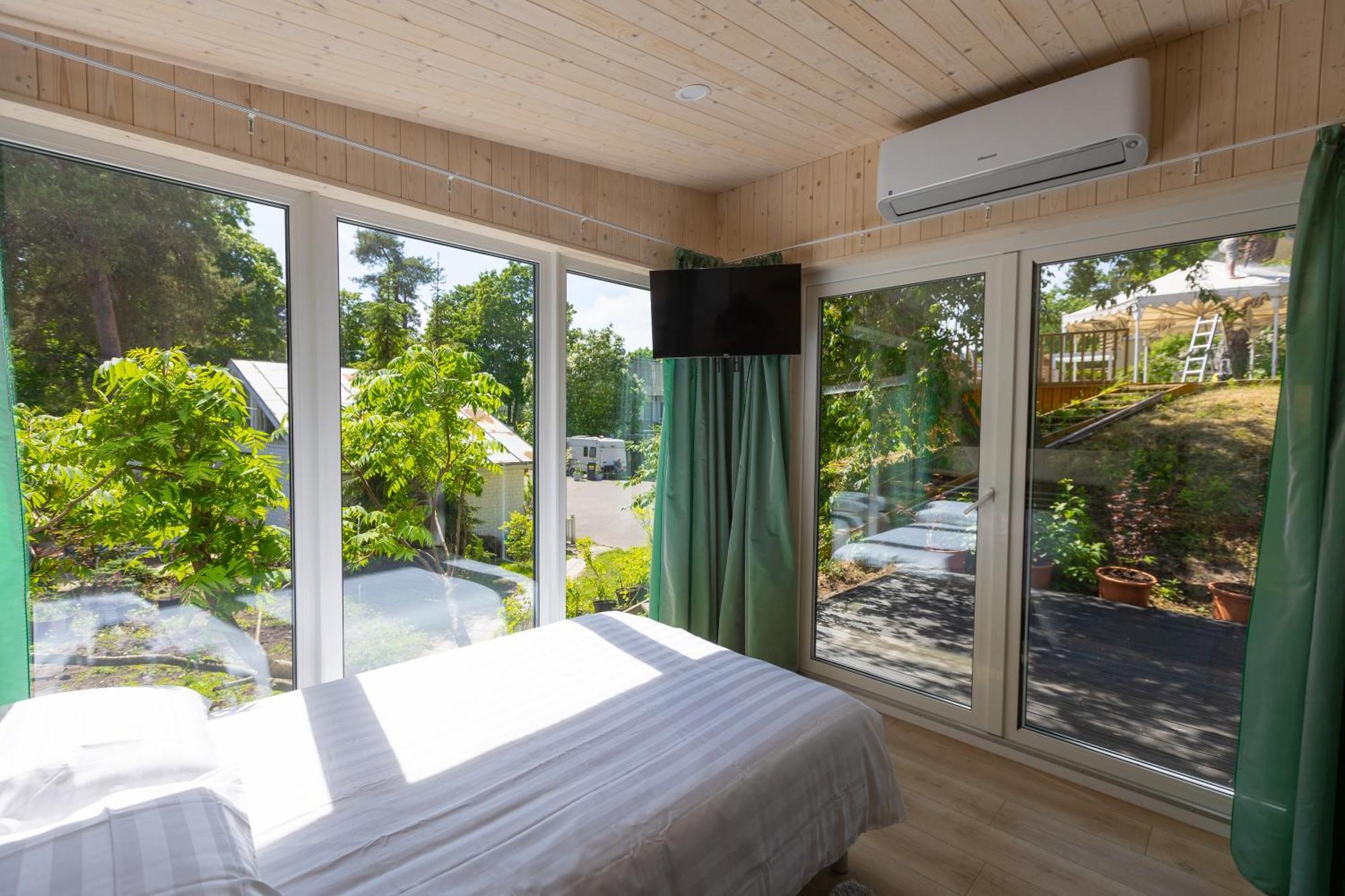 Baltic Beach Houses & ยูร์มาลา ภายนอก รูปภาพ