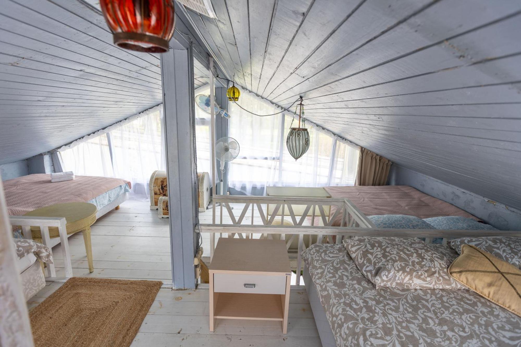 Baltic Beach Houses & ยูร์มาลา ภายนอก รูปภาพ