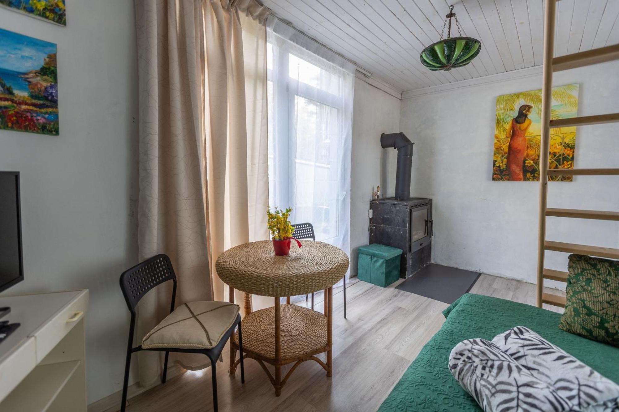 Baltic Beach Houses & ยูร์มาลา ห้อง รูปภาพ